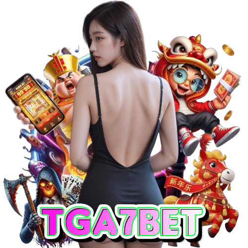 tga7bet แตกง่าย